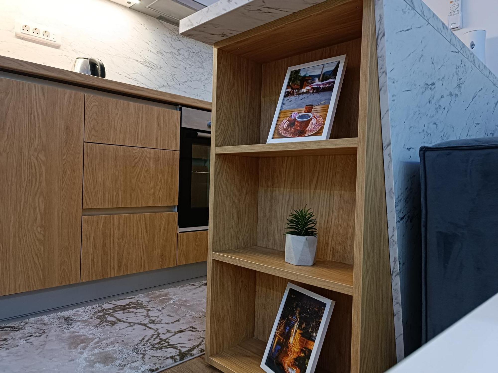 Apartman "Airplane" 塞拉耶佛 外观 照片