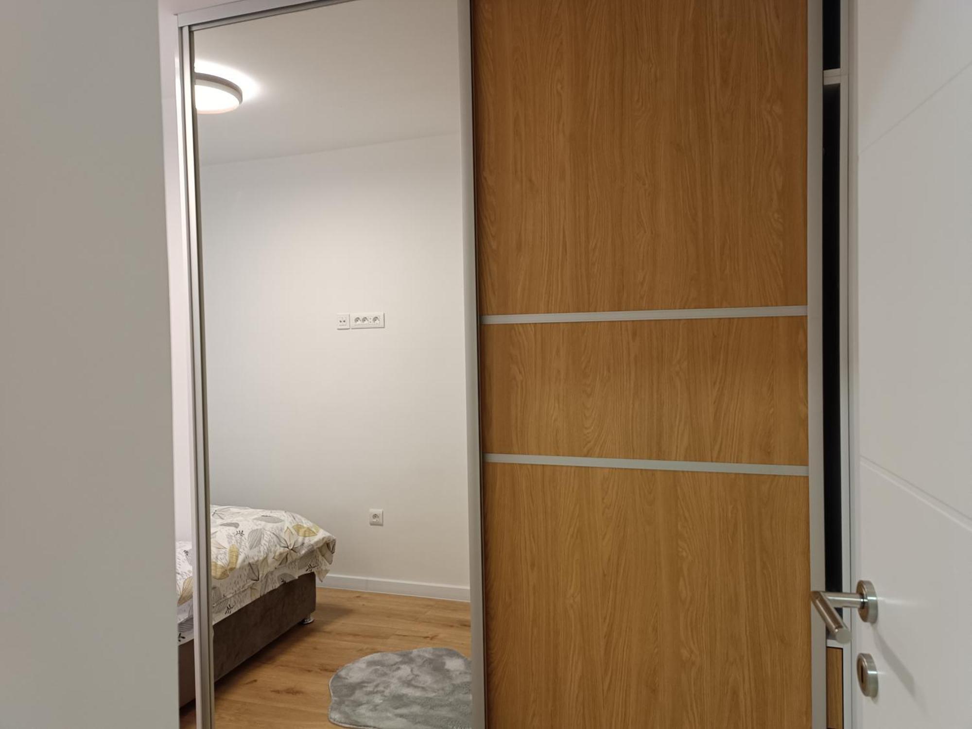 Apartman "Airplane" 塞拉耶佛 外观 照片