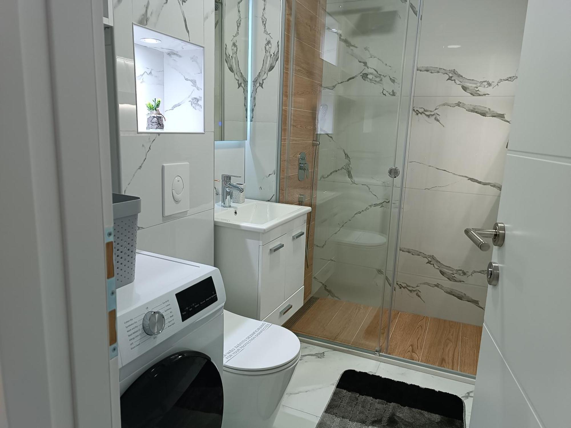 Apartman "Airplane" 塞拉耶佛 外观 照片