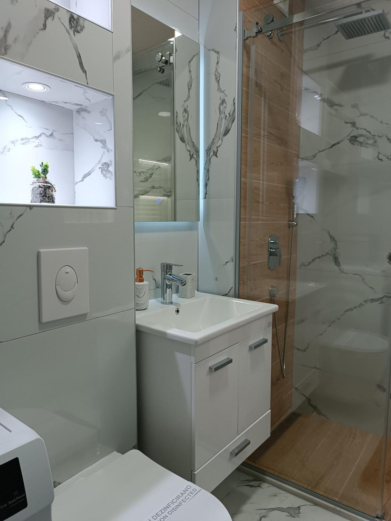 Apartman "Airplane" 塞拉耶佛 外观 照片